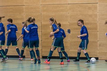 Bild 48 - Girls Cup